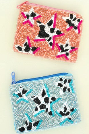 Y'all Star Pouch